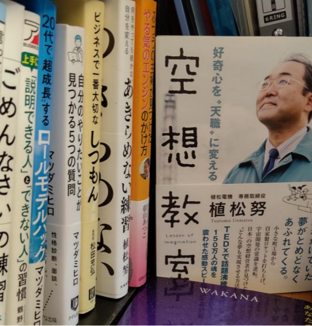 プロフィール画像
