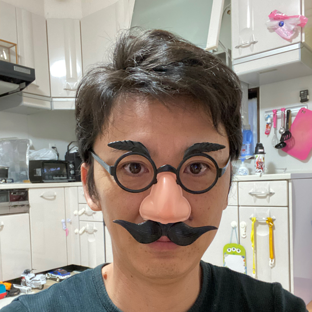 プロフィール画像
