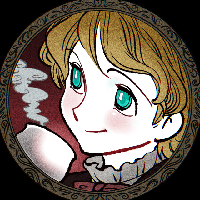 プロフィール画像
