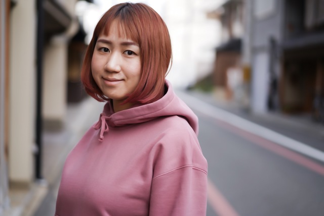 プロフィール画像