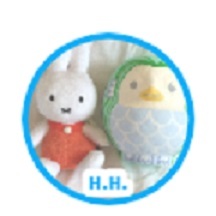 プロフィール画像