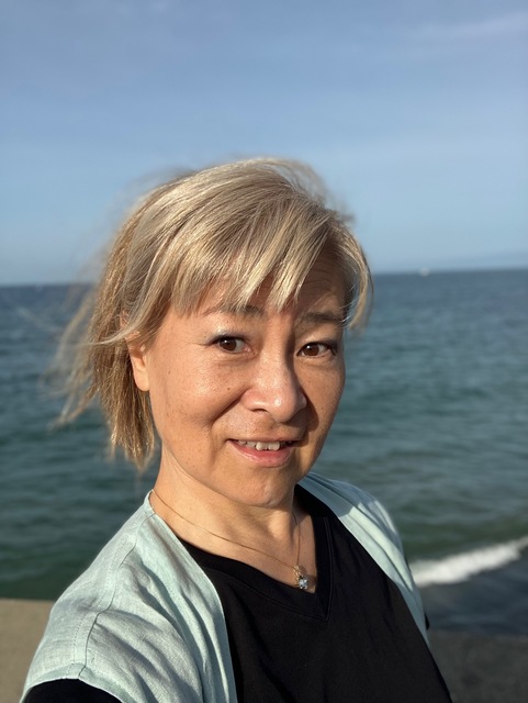 プロフィール画像