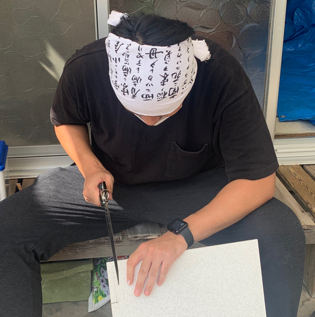 プロフィール画像