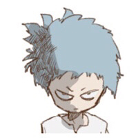 プロフィール画像