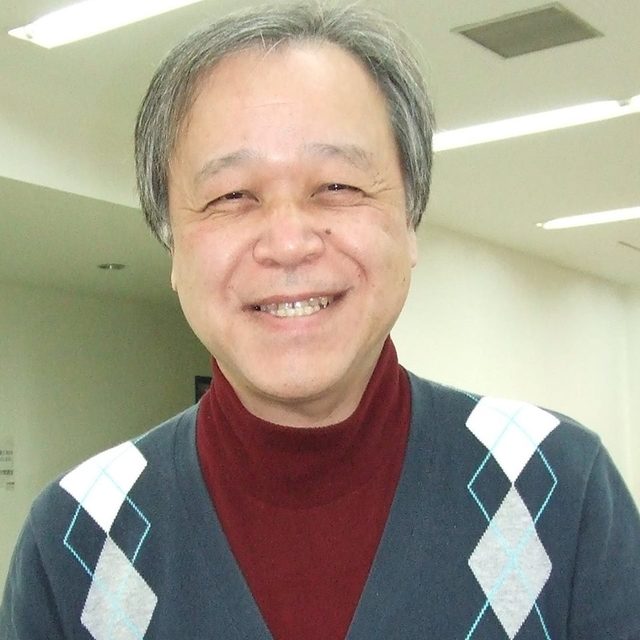 プロフィール画像