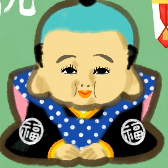 プロフィール画像