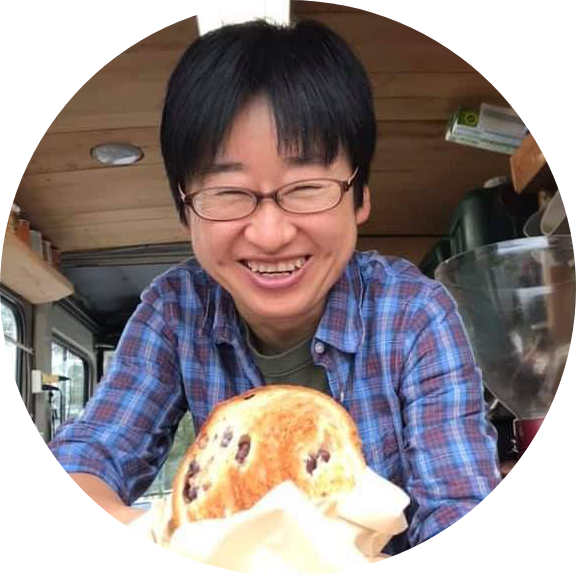 プロフィール画像