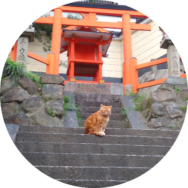 プロフィール画像