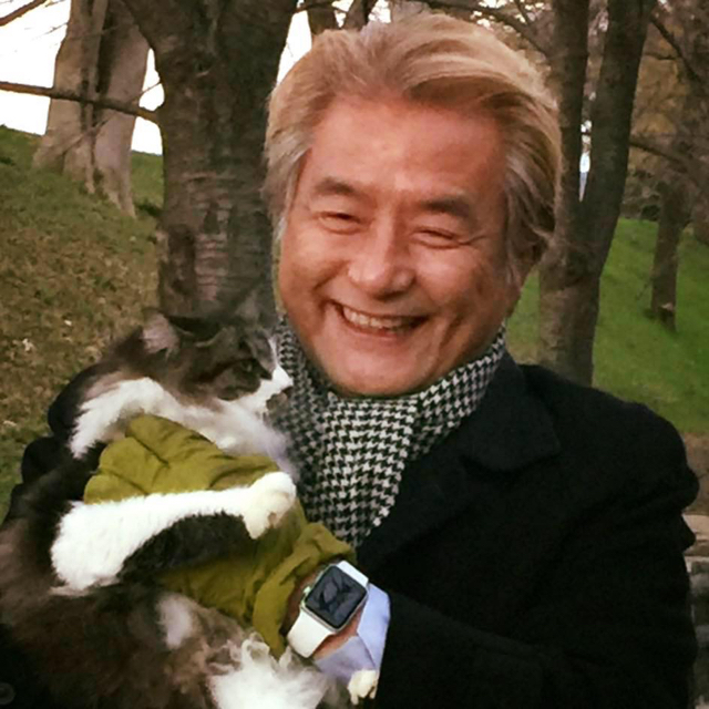 プロフィール画像