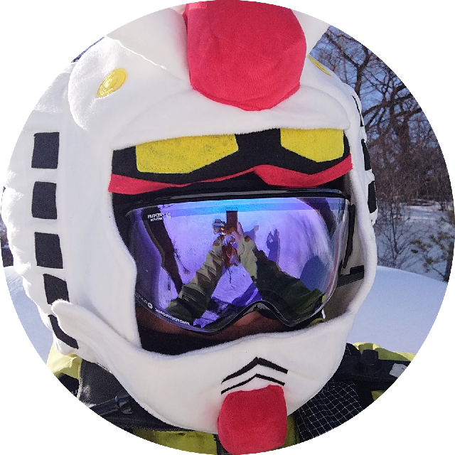 プロフィール画像