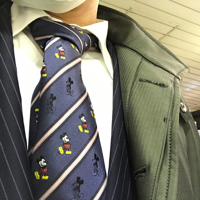 プロフィール画像