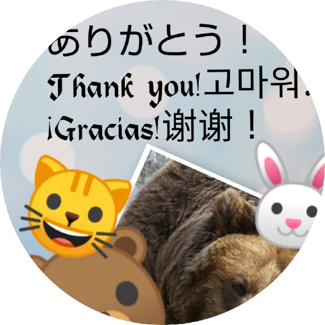 プロフィール画像