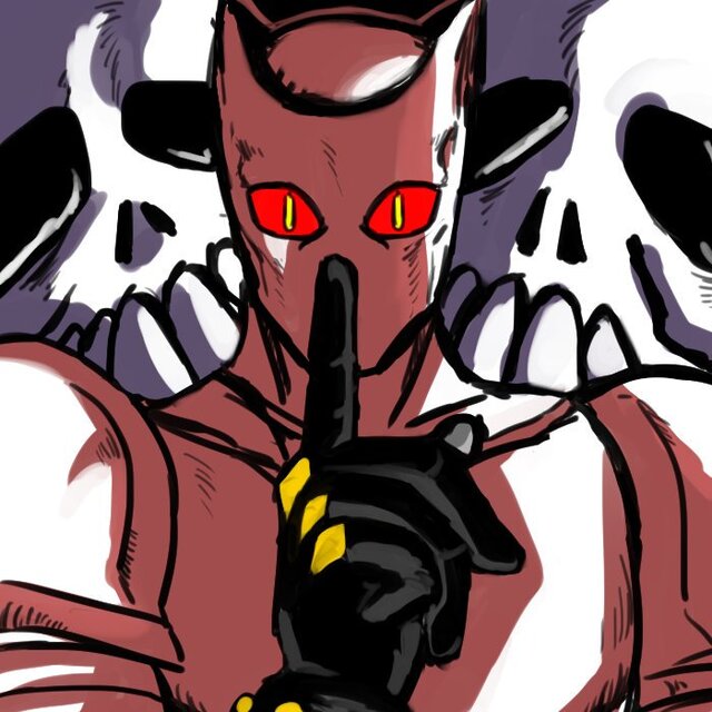 プロフィール画像