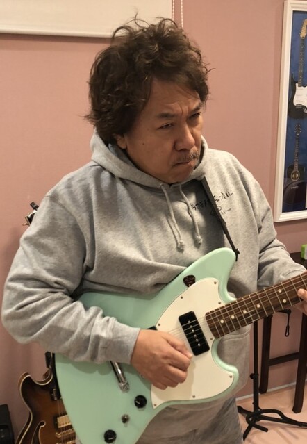 プロフィール画像