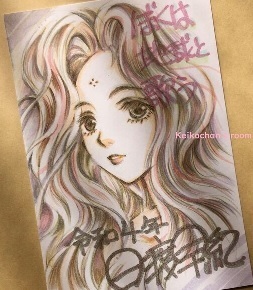 プロフィール画像