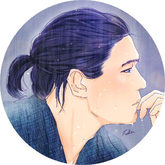 プロフィール画像