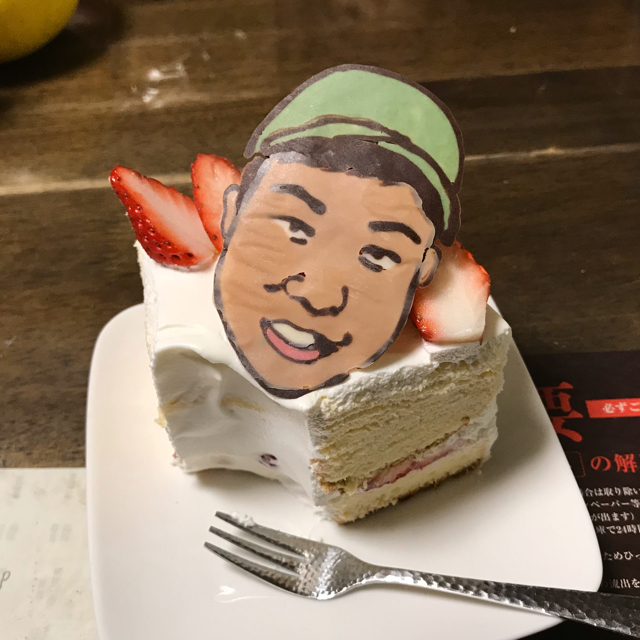 プロフィール画像