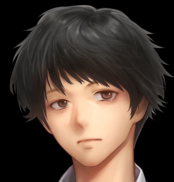 プロフィール画像