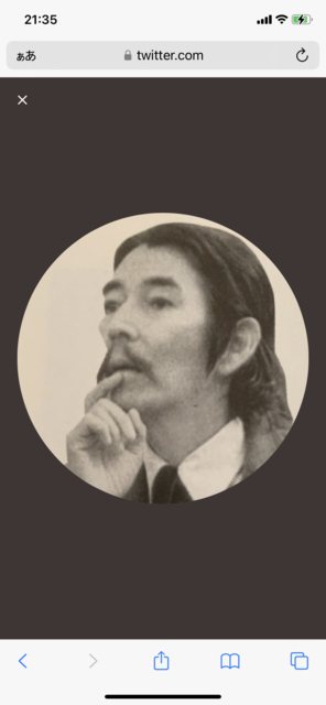 プロフィール画像
