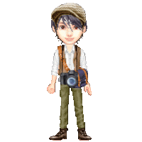 プロフィール画像