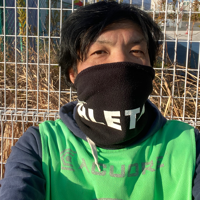 プロフィール画像