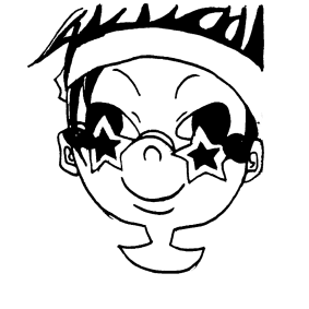 プロフィール画像