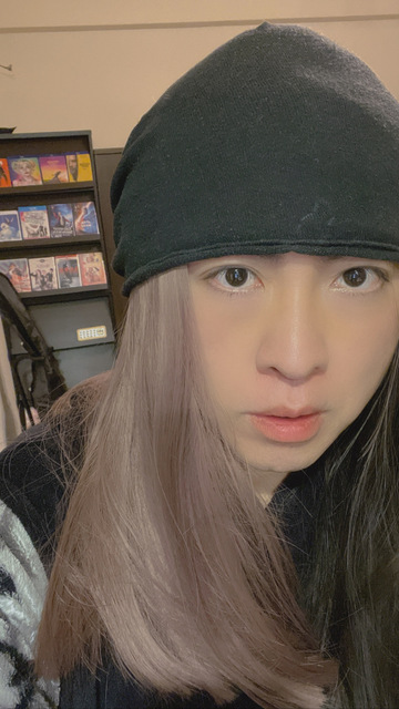 プロフィール画像