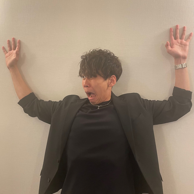プロフィール画像