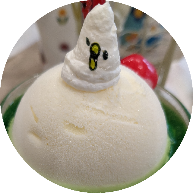 プロフィール画像