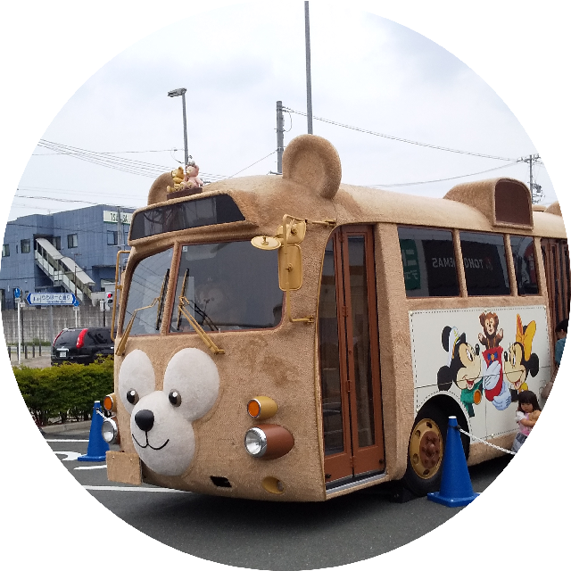 プロフィール画像