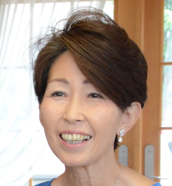 プロフィール画像