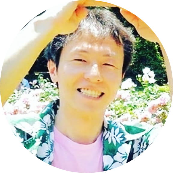 プロフィール画像