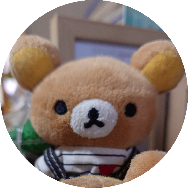 プロフィール画像