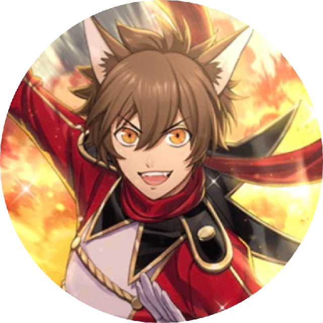 プロフィール画像