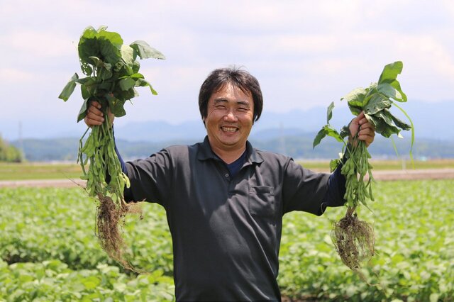 プロフィール画像