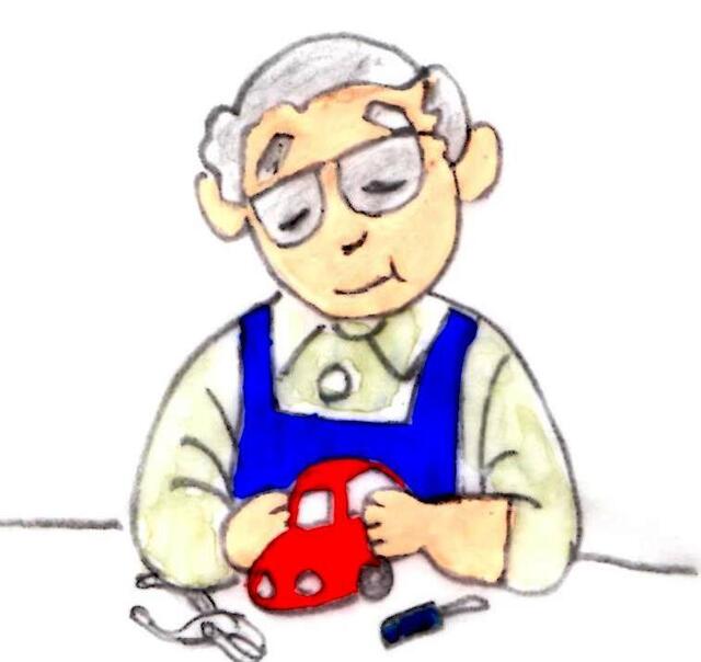 プロフィール画像
