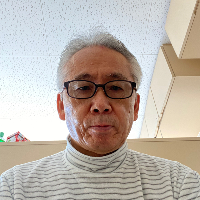 プロフィール画像