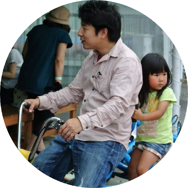 プロフィール画像
