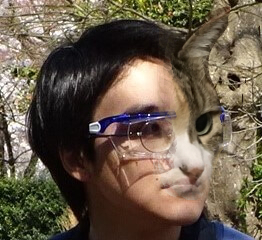 プロフィール画像