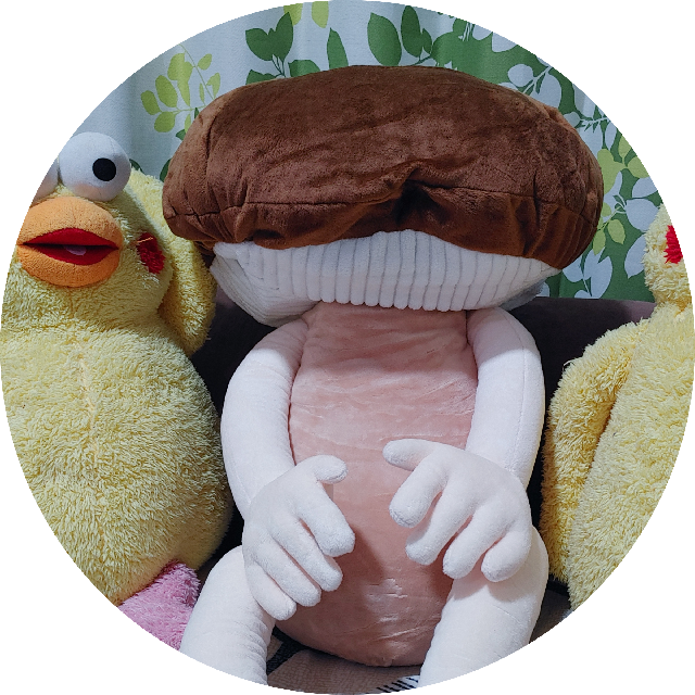 プロフィール画像