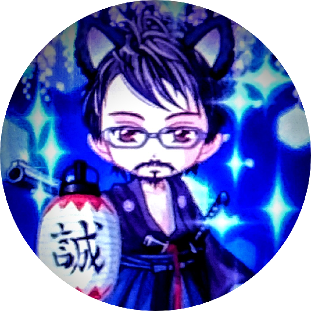 プロフィール画像