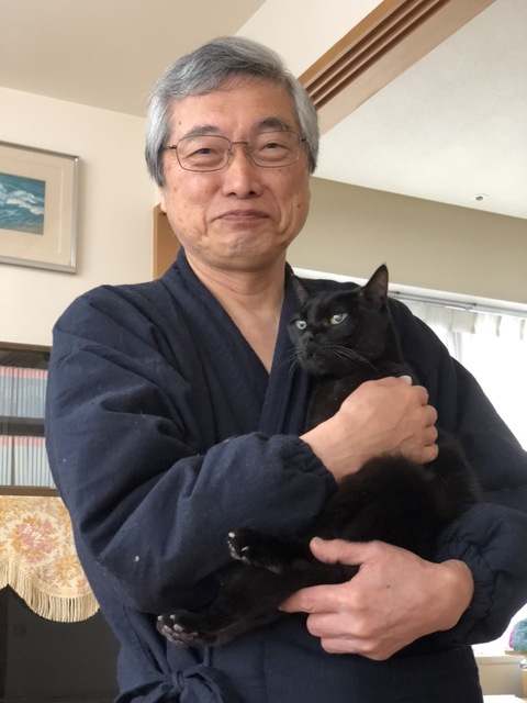 プロフィール画像