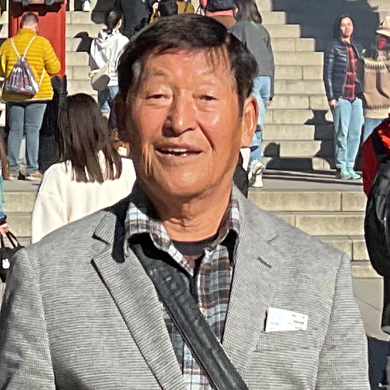 プロフィール画像