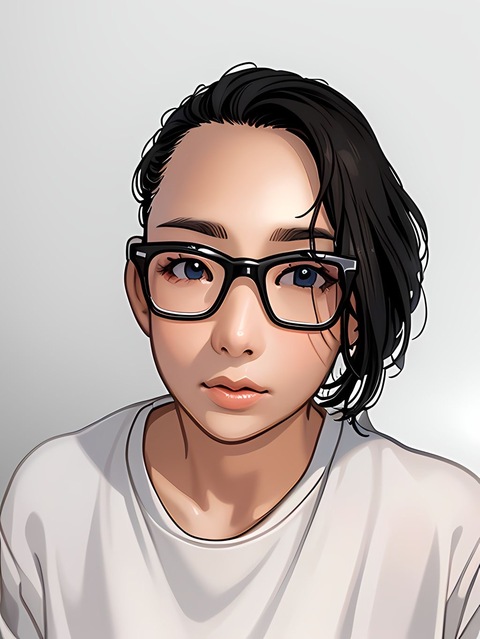 プロフィール画像