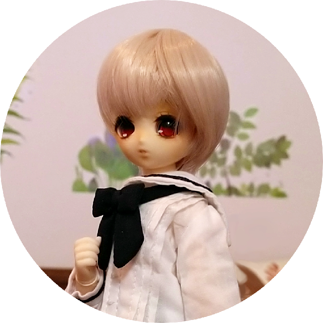 プロフィール画像