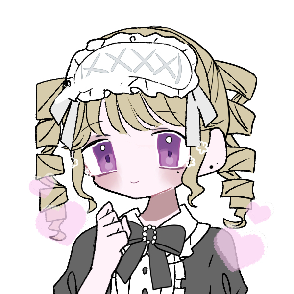 プロフィール画像