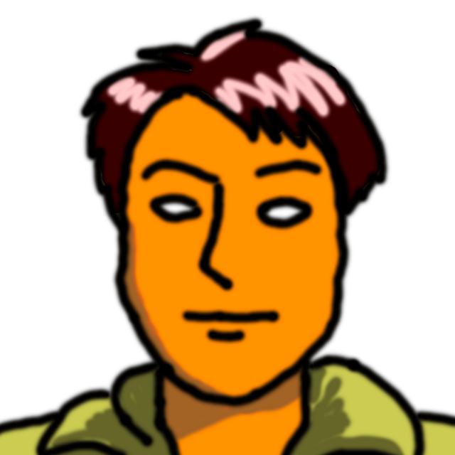 プロフィール画像