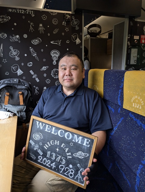 プロフィール画像