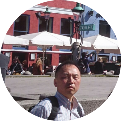 プロフィール画像