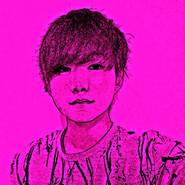 プロフィール画像